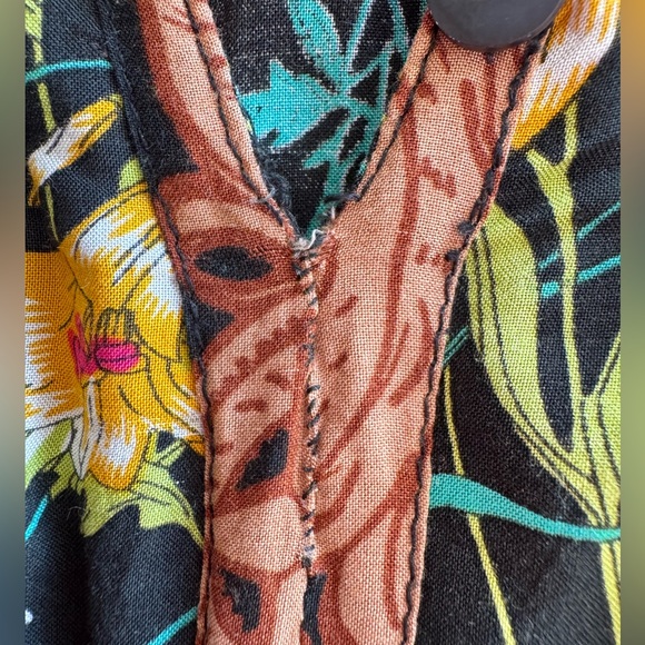 Spell Gypsy Queen Romper - Picture 3 of 6